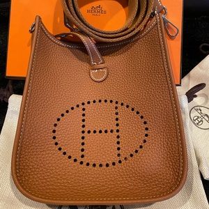 2021 Clemence Amazone Evelyne TPM 16 Gold